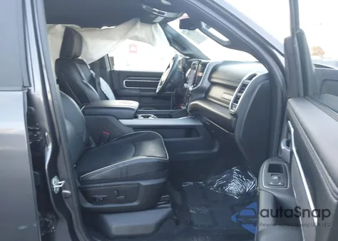 2024 Ram 2500 Laramie 4X4 6'4 Box z USA, uszkodzony, nr VIN 3C6UR5FL3RG141716